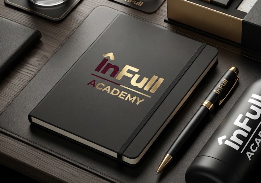 Materiais da InFull Academy