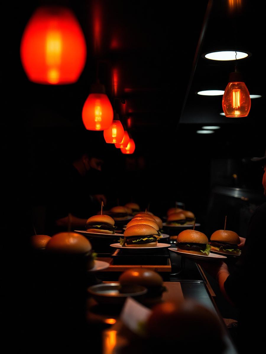 Hamburgueria